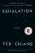 Exhalation: Stories - Hardcover | Diverse Reads