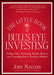 The Little Book of Bull's Eye Investing: Finding Value, Generating Absolute Returns, and Controlling Risk in Turbulent Markets - Hardcover | Diverse Reads