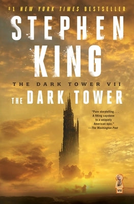 The Dark Tower (Dark Tower Series #7) - Paperback | Diverse Reads