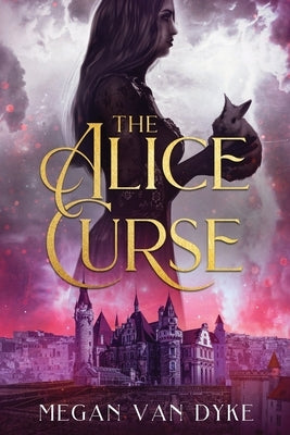 The Alice Curse - Paperback | Diverse Reads