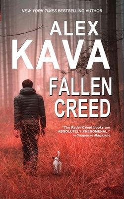Fallen Creed - Paperback | Diverse Reads