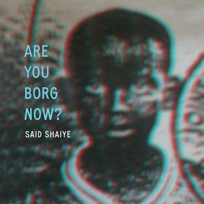 Are You Borg Now? - Paperback | Diverse Reads