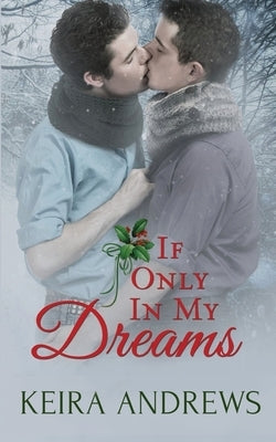 If Only in My Dreams - Paperback | Diverse Reads