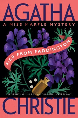 4:50 from Paddington: A Miss Marple Mystery - Paperback | Diverse Reads