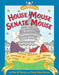 House Mouse, Senate Mouse - Hardcover | Diverse Reads