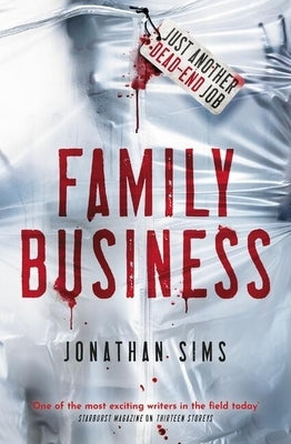 Family Business - Paperback | Diverse Reads
