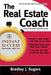 The Real Estate Coach - Paperback | Diverse Reads