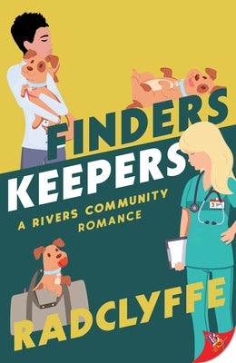 Finders Keepers - Paperback | Diverse Reads