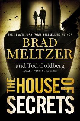 The House of Secrets - Hardcover |  Diverse Reads