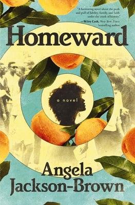 Homeward - Paperback | Diverse Reads