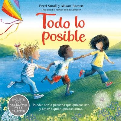 Todo Lo Posible - Hardcover | Diverse Reads