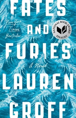 Fates and Furies - Paperback | Diverse Reads