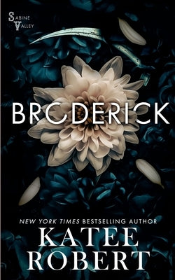 Broderick (Sabine Valley #2) - Paperback | Diverse Reads