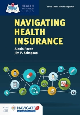 Navigating Health Insurance - Paperback | Diverse Reads