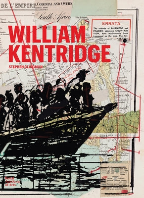 William Kentridge - Hardcover | Diverse Reads