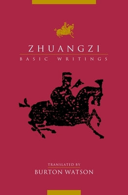 Zhuangzi: Basic Writings / Edition 1 - Paperback | Diverse Reads