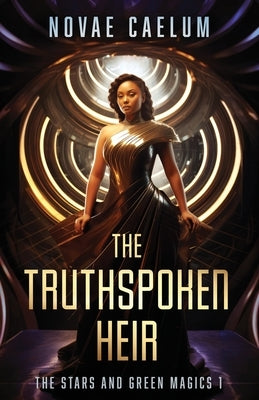 The Truthspoken Heir - Paperback | Diverse Reads