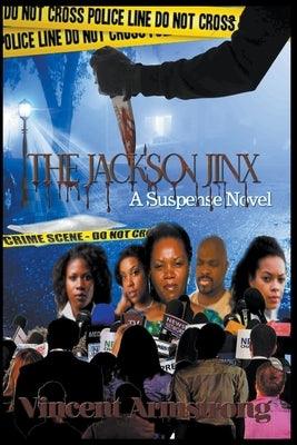 The Jackson Jinx - Paperback |  Diverse Reads