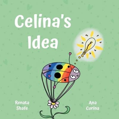 Celina's Idea - Paperback | Diverse Reads