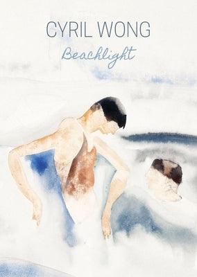 Beachlight: Poems - Paperback