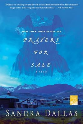 Prayers for Sale: A Novel - Paperback | Diverse Reads