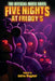 Five Nights at Freddy's: The Official Movie Novel - Paperback | Diverse Reads