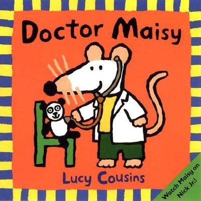 Doctor Maisy - Paperback | Diverse Reads