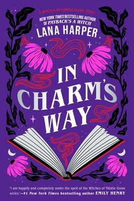 In Charm's Way - Paperback | Diverse Reads