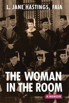 The Woman in the Room: A Memoir - Paperback | Diverse Reads