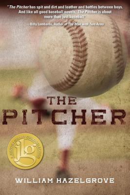 The Pitcher - Paperback | Diverse Reads