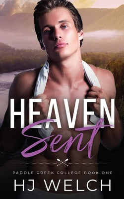 Heaven Sent - Paperback | Diverse Reads