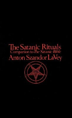 Satanic Rituals - Paperback | Diverse Reads