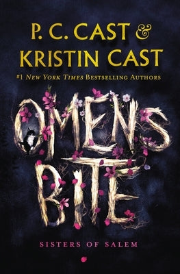 Omens Bite: Sisters of Salem - Hardcover | Diverse Reads