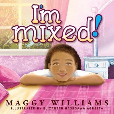 I'm Mixed! - Paperback | Diverse Reads