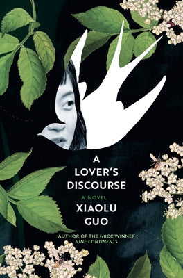 A Lover's Discourse - Paperback | Diverse Reads
