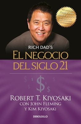 El negocio del siglo 21 / The Business of the 21st Century - Paperback | Diverse Reads
