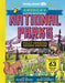 Lonely Planet Kids America's National Parks 2 - Hardcover | Diverse Reads