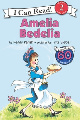 Amelia Bedelia - Paperback | Diverse Reads