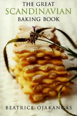Great Scandinavian Baking Book - Paperback | Diverse Reads
