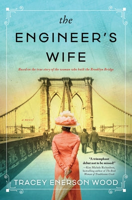 The Engineer's Wife - Hardcover | Diverse Reads