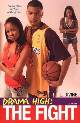 Drama High: The Fight - Paperback |  Diverse Reads