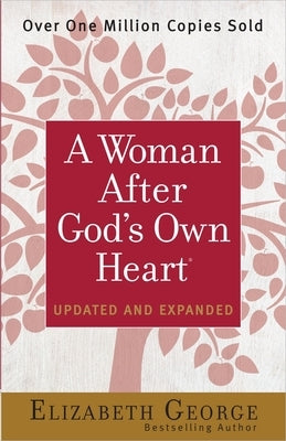 A Woman After God's Own Heart - Paperback | Diverse Reads
