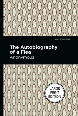 Autobiography of a Flea - Paperback | Diverse Reads