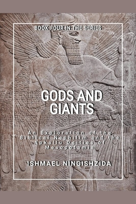 Gods and Giants - Paperback | Diverse Reads