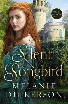 The Silent Songbird - Paperback | Diverse Reads