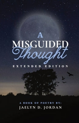 A Misguided Thought: Extended Edition: - Paperback | Diverse Reads