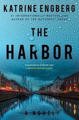 The Harbor - Hardcover | Diverse Reads