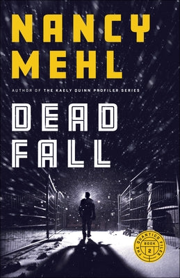 Dead Fall - Paperback | Diverse Reads