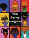You Better Recognize! - Paperback | Diverse Reads