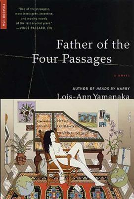 Father of the Four Passages - Paperback | Diverse Reads